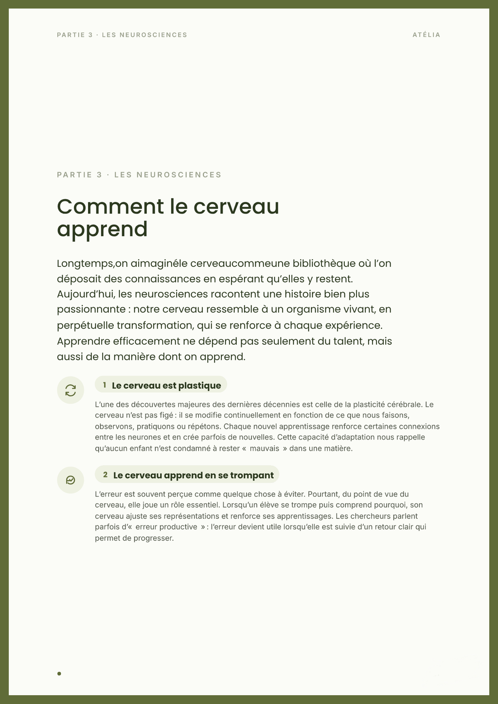 🌍 Tour du monde des pédagogies : 61 activités pour apprendre autrement